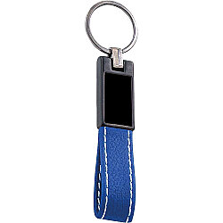 An-4085-l Çift Yön Anahtarlık Lacivert 1,9 x 11,5 Cm - 