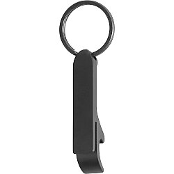 An-4183-s Tek Yön Anahtarlık Siyah 1 x 8,5 Cm - 