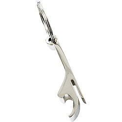 An-4183-s Tek Yön Anahtarlık Siyah 1 x 8,5 Cm - 2