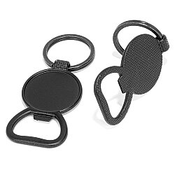 An-4185 Tek Yön Anahtarlık 3,4 x 10,1 Cm - 2