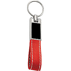 An-4285-k Çift Yön Anahtarlık Kırmızı 1,9 x 11,5 Cm - 