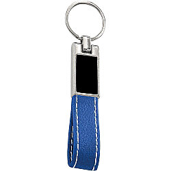 An-4285-l Çift Yön Anahtarlık Lacivert 1,9 x 11,5 Cm - 