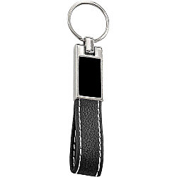 An-4285-s Çift Yön Anahtarlık Siyah 1,9 x 11,5 Cm - 