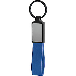 An-5015-l Tek Yön Anahtarlık Lacivert 2 x 12,2 Cm - 