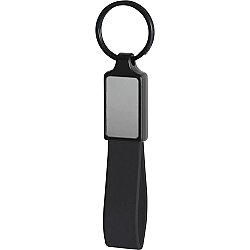 An-5015-s Tek Yön Anahtarlık Siyah 2 x 12,2 Cm - 