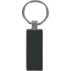 An-5050-fm Tek Yön Anahtarlık Füme 2 x 8,5 Cm - 