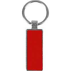 An-5050-k Tek Yön Anahtarlık Kırmızı 2 x 8,5 Cm - 