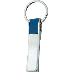 An-5060-l Çift Yön Anahtarlık Lacivert 1,8 x 8,5 Cm - 