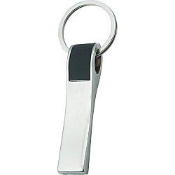 An-5060-s Çift Yön Anahtarlık Siyah 1,8 x 8,5 Cm - 
