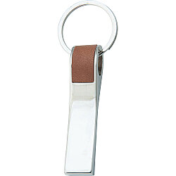 An-5060-tb Çift Yön Anahtarlık Taba 1,8 x 8,5 Cm - 