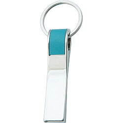An-5060-trk Çift Yön Anahtarlık Turkuaz 1,8 x 8,5 Cm - 