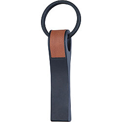 An-5065-tb Çift Yön Anahtarlık Taba 1,8 x 8,5 Cm - 