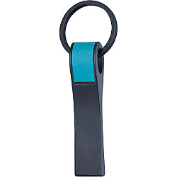 An-5065-trk Çift Yön Anahtarlık Turkuaz 1,8 x 8,5 Cm - 