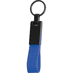 An-5085-l Çift Yön Anahtarlık Lacivert 2 x 13 Cm - 