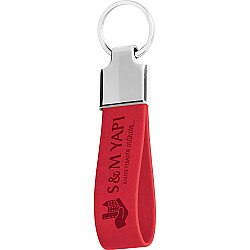 An-5090-k Çift Yön Anahtarlık Kırmızı 2,3 x 11,9 Cm - 