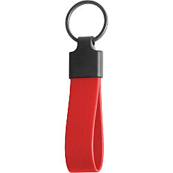 An-5095-k Çift Yön Anahtarlık Kırmızı 2,3 x 11,5 Cm - 