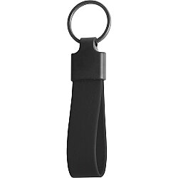 An-5095-s Çift Yön Anahtarlık Siyah 2,3 x 11,5 Cm - 