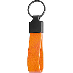 An-5095-t Çift Yön Anahtarlık Turuncu 2,3 x 11,5 Cm - 
