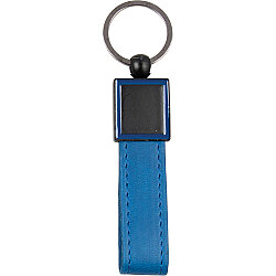 An-5100-l Çift Yön Anahtarlık Lacivert 2,4 x 12 Cm - 