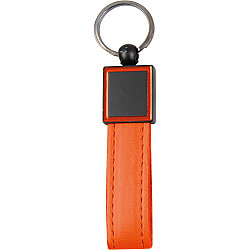 An-5100-t Çift Yön Anahtarlık Turuncu 2,4 x 12 Cm - 
