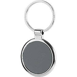An-5125-fm Tek Yön Anahtarlık Füme 3,5 x 6,9 Cm - 