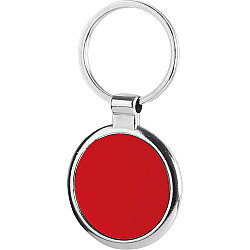 An-5125-k Tek Yön Anahtarlık Kırmızı 3,5 x 6,9 Cm - 