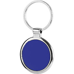 An-5125-l Tek Yön Anahtarlık Lacivert 3,5 x 6,9 Cm - 