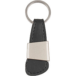 An-5150-stn Çift Yön Anahtarlık Saten 2,7 x 8,5 Cm - 