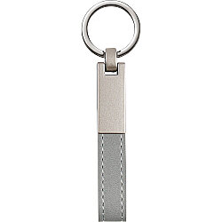 An-5180-gr Çift Yön Anahtarlık Gri 2 x 10,5 Cm - 
