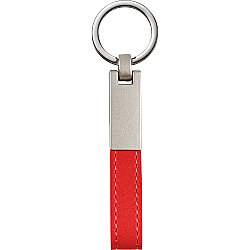 An-5180-k Çift Yön Anahtarlık Kırmızı 2 x 10,5 Cm - 