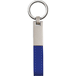 An-5180-l Çift Yön Anahtarlık Lacivert 2 x 10,5 Cm - 