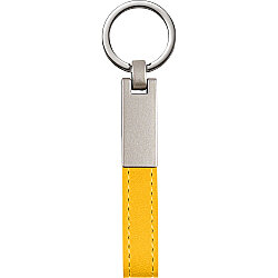 An-5180-sr Çift Yön Anahtarlık Sarı 2 x 10,5 Cm - 