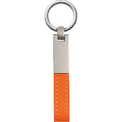 An-5180-t Çift Yön Anahtarlık Turuncu 2 x 10,5 Cm - 