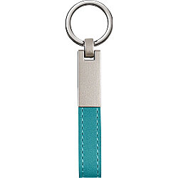 An-5180-trk Çift Yön Anahtarlık Turkuaz 2 x 10,5 Cm - 