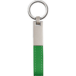 An-5180-y Çift Yön Anahtarlık Yeşil 2 x 10,5 Cm - 