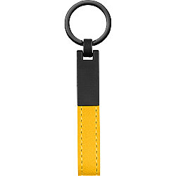 An-5185-sr Çift Yön Anahtarlık Sarı 2 x 10,5 Cm - 