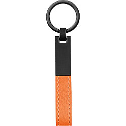 An-5185-t Çift Yön Anahtarlık Turuncu 2 x 10,5 Cm - 