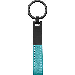 An-5185-trk Çift Yön Anahtarlık Turkuaz 2 x 10,5 Cm - 