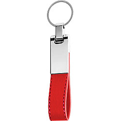 An-5285-k Çift Yön Anahtarlık Kırmızı 1,8 x 11,6 Cm - 