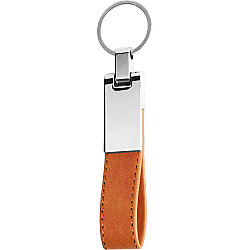 An-5285-tb Çift Yön Anahtarlık Taba 1,8 x 11,6 Cm - 