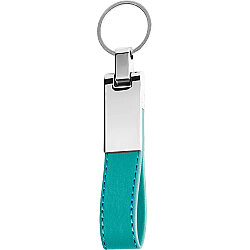 An-5285-trk Çift Yön Anahtarlık Turkuaz 1,8 x 11,6 Cm - 