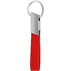 An-5310-k Çift Yön Anahtarlık Kırmızı 1,2 x 10 Cm - 