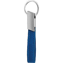 An-5310-l Çift Yön Anahtarlık Lacivert 1,2 x 10 Cm - 