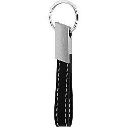 An-5310-s Çift Yön Anahtarlık Siyah 1,2 x 10 Cm - 