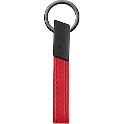 An-5330-k Çift Yön Anahtarlık Kırmızı 1,2 x 10 Cm - 