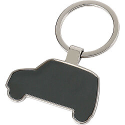 An-5390 Tek Yön Anahtarlık 6,5 x 5,2 Cm - 