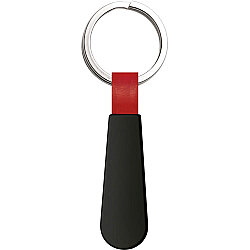An-5420-k Çift Yön Anahtarlık Kırmızı 1,7 x 8,5 Cm - 