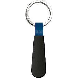 An-5420-l Çift Yön Anahtarlık Lacivert 1,7 x 8,5 Cm - 