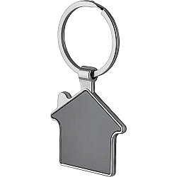 An-5610-fm Tek Yön Anahtarlık Füme 4,4 x 8 Cm - 