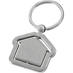 An-5625-k Çift Yön Anahtarlık 3,4 x 9,3 Cm - 